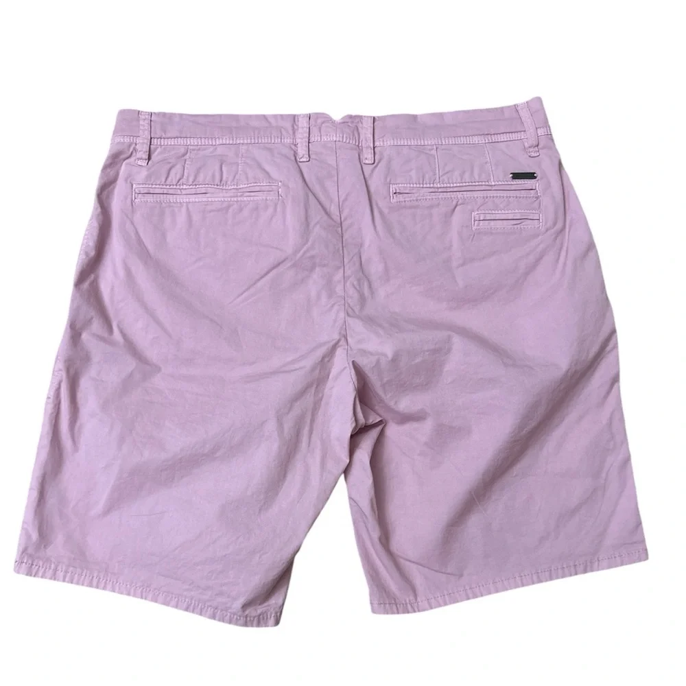 Rodd & Gunn The Peeks Custom Fit 9” Short
